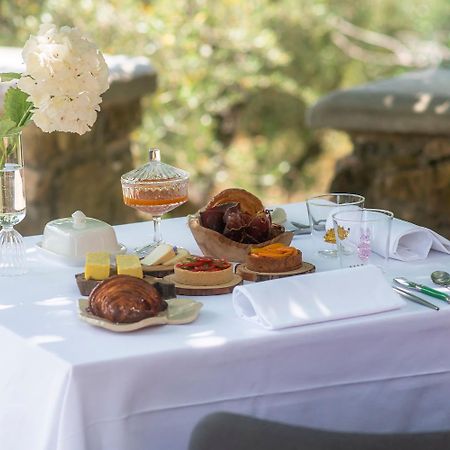 Podere Belvedere Tuscany Villa Понтасиеве Екстериор снимка