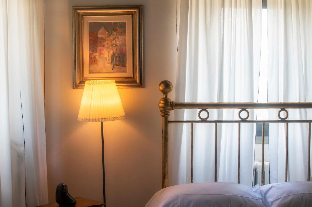 Podere Belvedere Tuscany Villa Понтасиеве Екстериор снимка