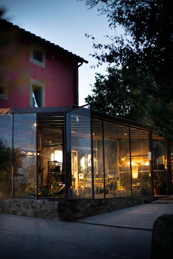 Podere Belvedere Tuscany Villa Понтасиеве Екстериор снимка