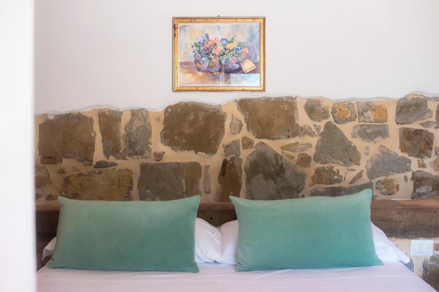 Podere Belvedere Tuscany Villa Понтасиеве Екстериор снимка