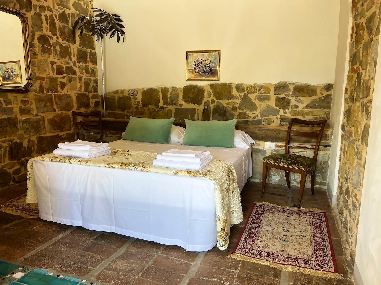 Podere Belvedere Tuscany Villa Понтасиеве Екстериор снимка